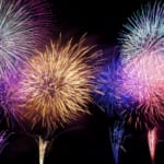 夏の夜に大活躍！夜景や花火が奇麗にとれるアプリ