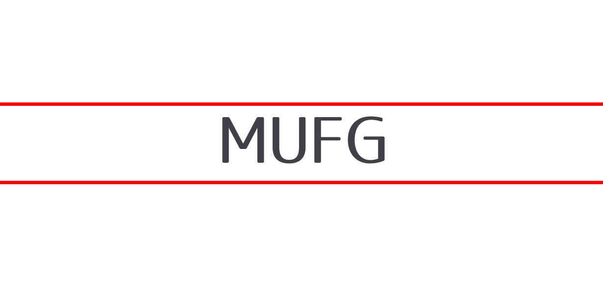 三菱UFJ銀行のアプリ一覧や新着情報