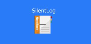 「SilentLog」 DPRIMEと提携した位置情報分析会社のアプリ