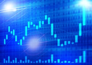 Tradingviewのスマホアプリでボリンジャーバンドを表示する