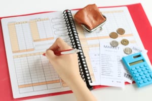 新生活を始めた人や忙しい人にお勧めの家計簿アプリ「Moneytree」