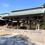 【神社に行くなら】御朱印アプリ『御朱印マップ』『神社がいいね』初詣にもおすすめ