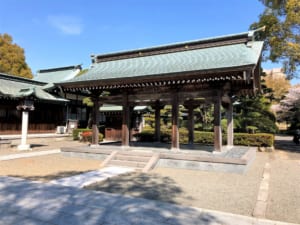 【神社に行くなら】御朱印アプリ『御朱印マップ』『神社がいいね』初詣にもおすすめ