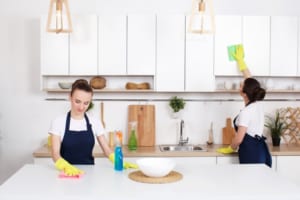 【快適な生活を】家事代行サービスのおすすめを4つに絞って比較