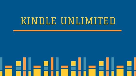 kindle unlmited