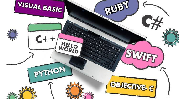 プログラミング