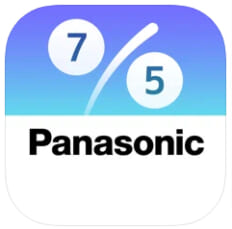 Panasonic Prime Smash!