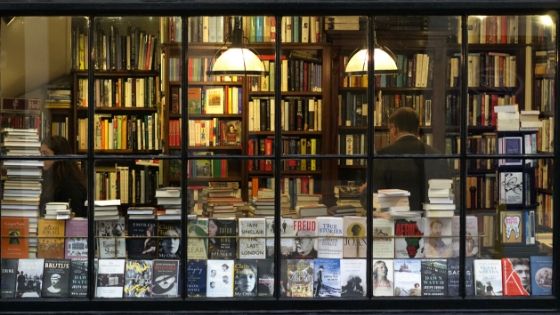 買う本を子供に自分で選ばせる