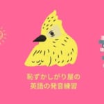 英語の発音の練習するアプリ『ELSA Speak』【初心者におすすめ】