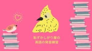 英語の発音の練習するアプリ『ELSA Speak』【初心者におすすめ】