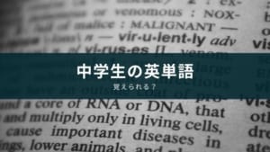 英語学習アプリ スペルで覚える英単語 中１編 の特徴 Appスマポ