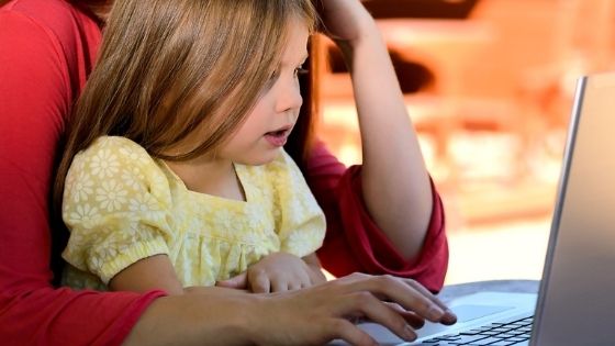 小学生の子供にとってスタディサプリがいいかどうかは親と環境次第