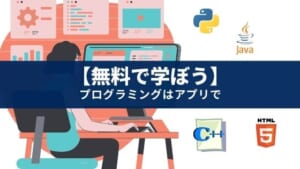 無料でプログラミング言語のクイズと練習ができるアプリ『SoloLearn』