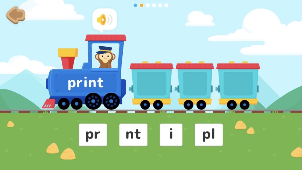 トド英語　発音