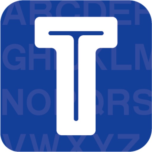 英単語アプリTANZAM-TOEIC/英検/TOEFL/英語