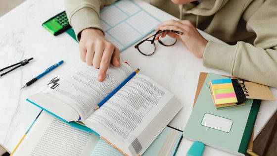 情報処理安全確保支援士のアウトプット教材